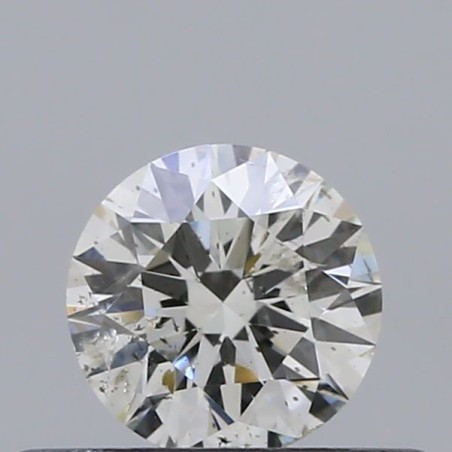 Diament szlif okrągły, 0.3ct, SI2, H, IGI 696564892